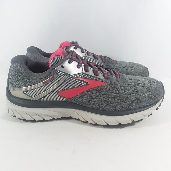 brooks gts 18 size 10